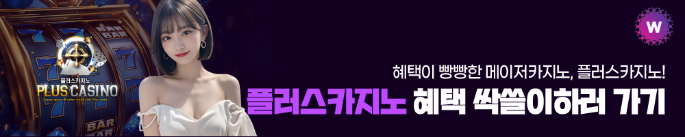 플러스카지노 바로가기